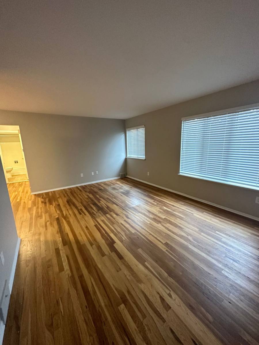 Apartment for rent at 550 Rosewood St, Ferndale, MI 48220