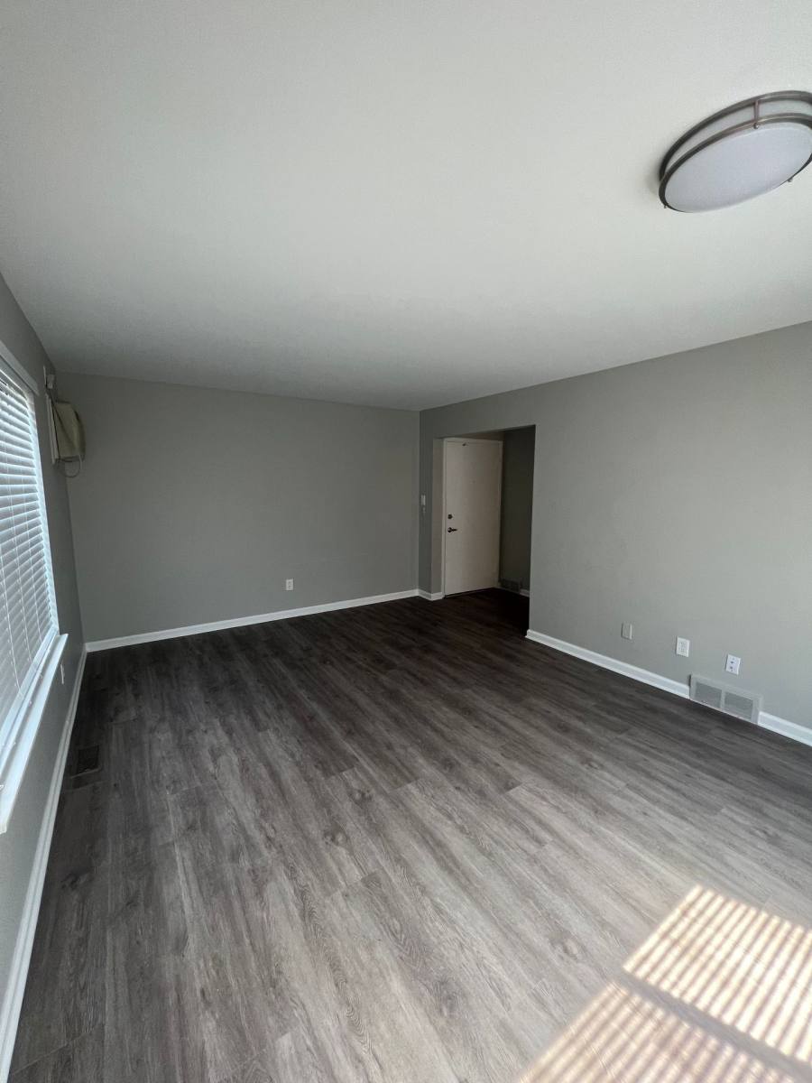 Apartment for rent at 550 Rosewood St, Ferndale, MI 48220