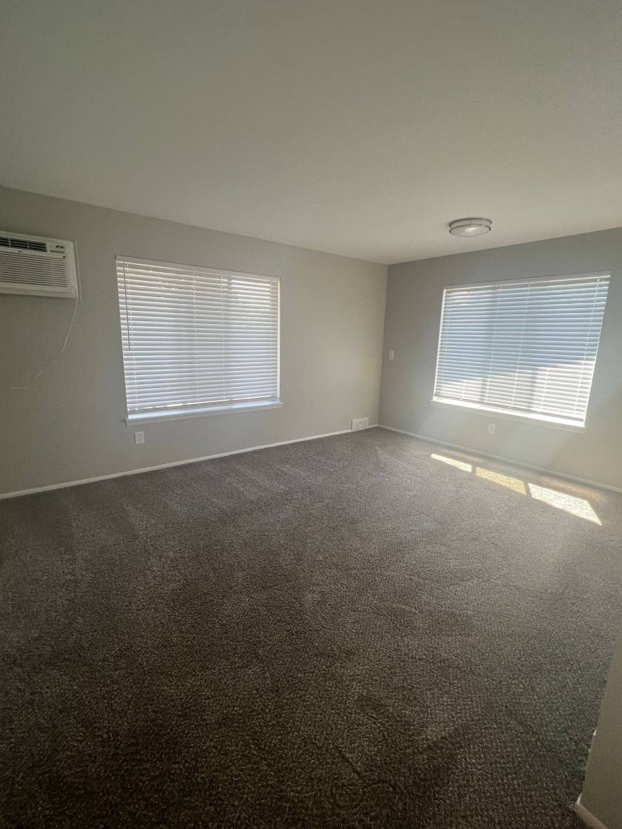 Apartment for rent at 550 Rosewood St, Ferndale, MI 48220