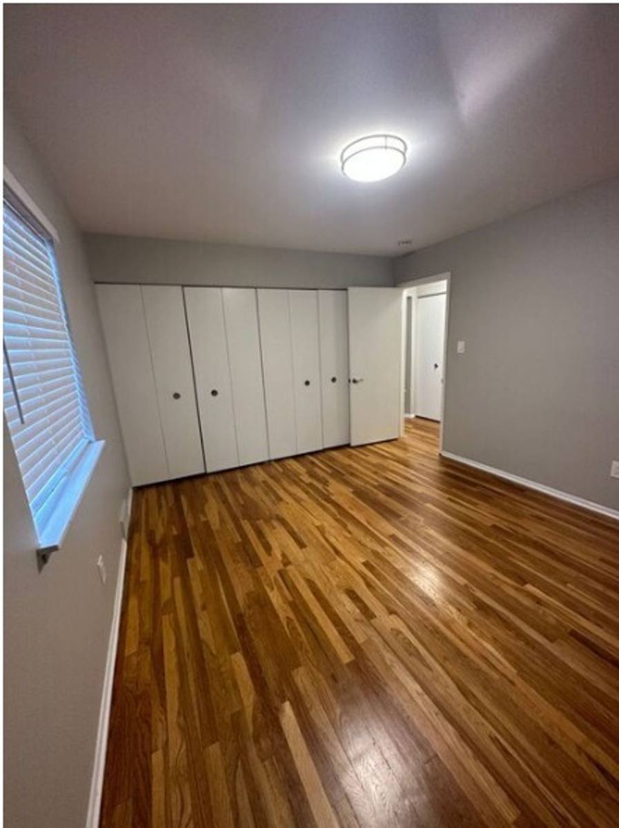 Apartment for rent at 550 Rosewood St, Ferndale, MI 48220