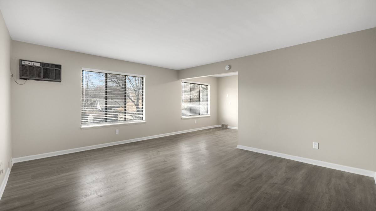 Apartment for rent at 550 Rosewood St, Ferndale, MI 48220