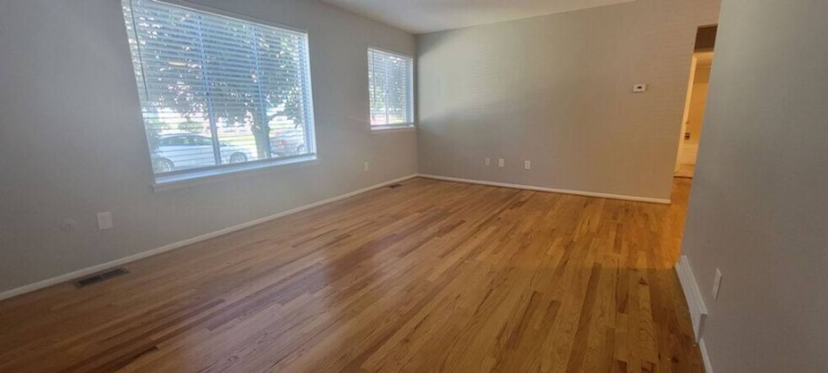 Apartment for rent at 550 Rosewood St, Ferndale, MI 48220
