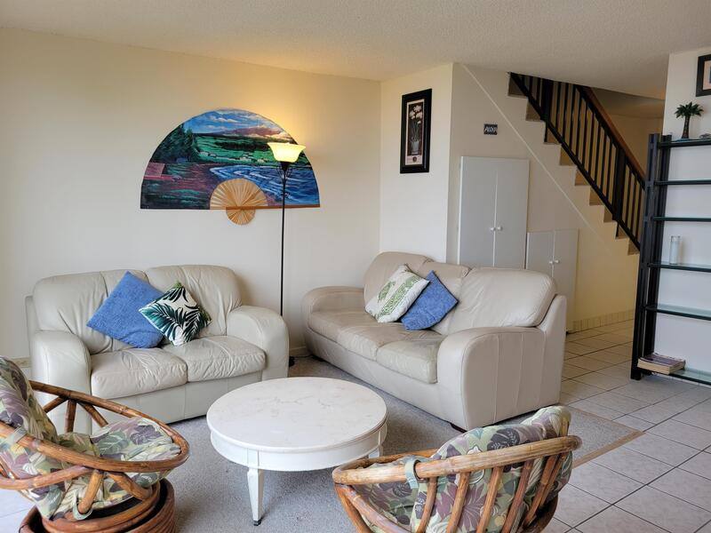 Condo for rent at 2405 Kalanianaole St #1, Hilo, HI 96720