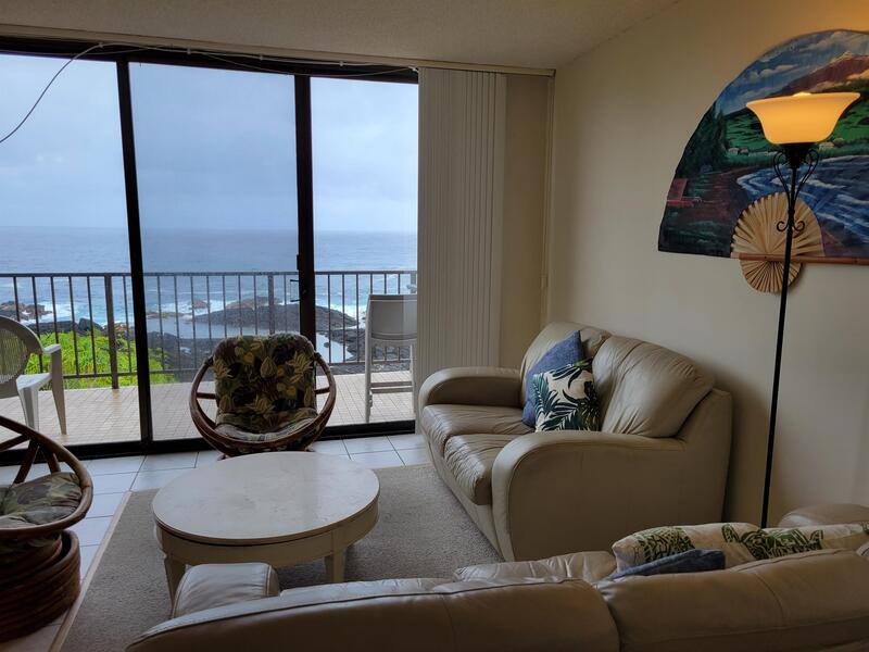 Condo for rent at 2405 Kalanianaole St #1, Hilo, HI 96720