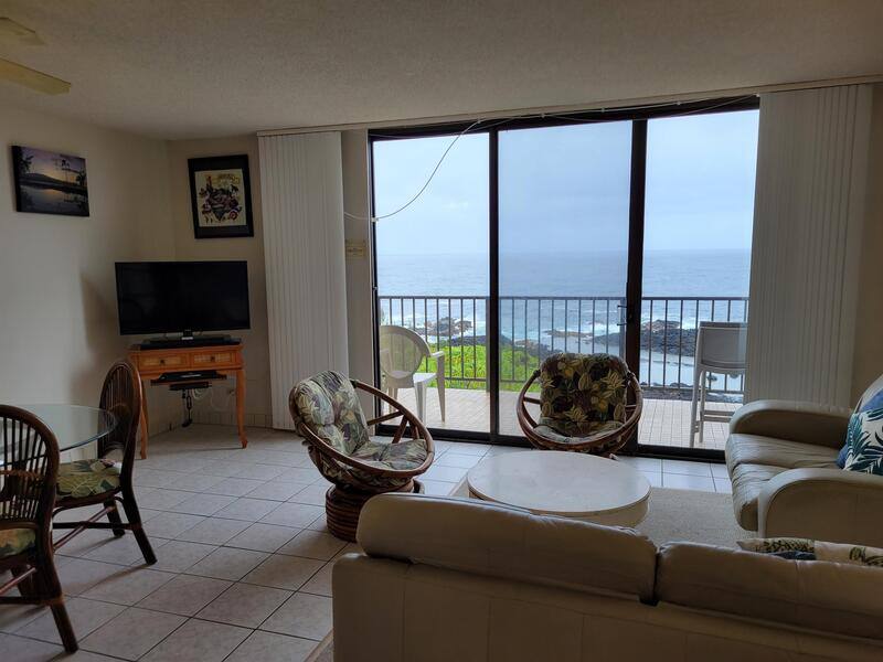 Condo for rent at 2405 Kalanianaole St #1, Hilo, HI 96720