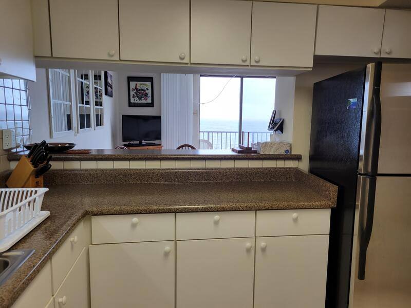 Condo for rent at 2405 Kalanianaole St #1, Hilo, HI 96720