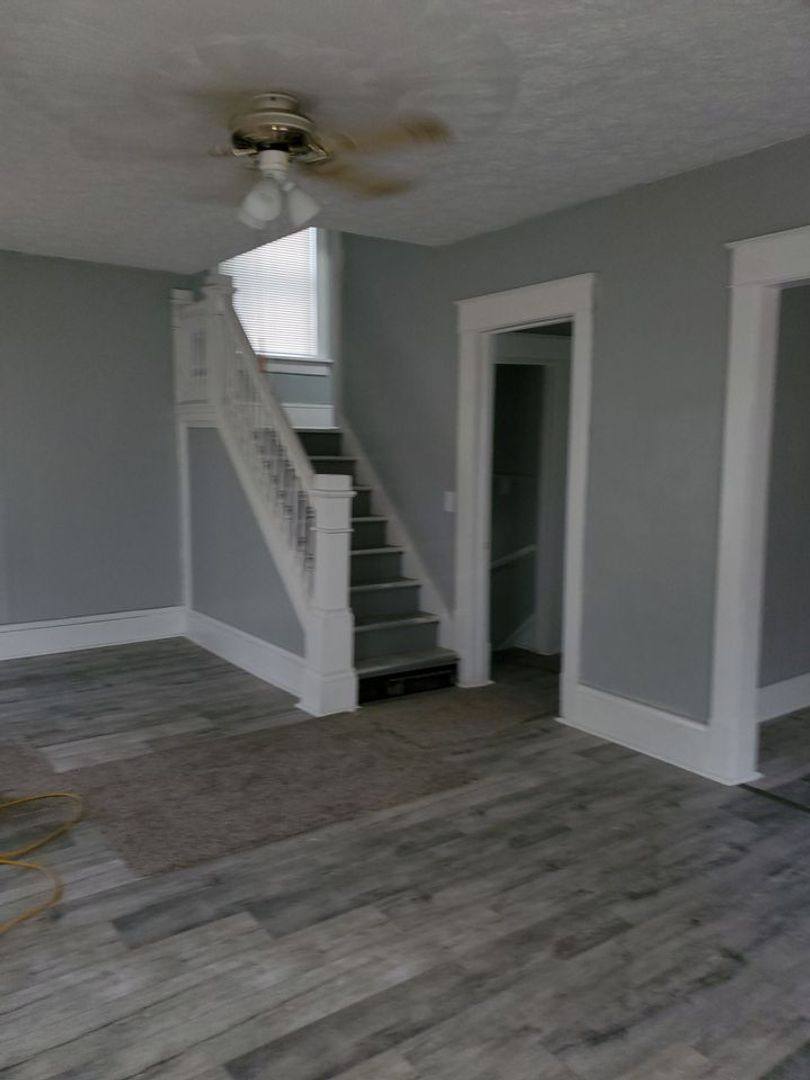 House for rent at 1615 Rowland Ave NE, Canton, OH 44705