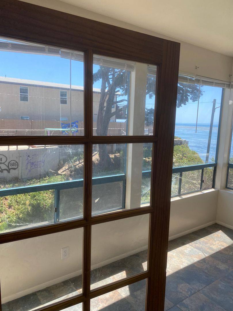 Apartment for rent at 6773 Del Playa, Goleta, CA 93117