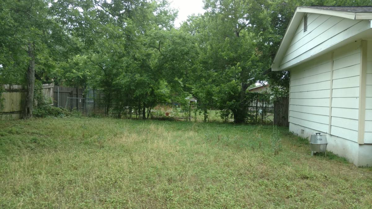House for rent at 107 E Powell Lane, Austin, TX 78753