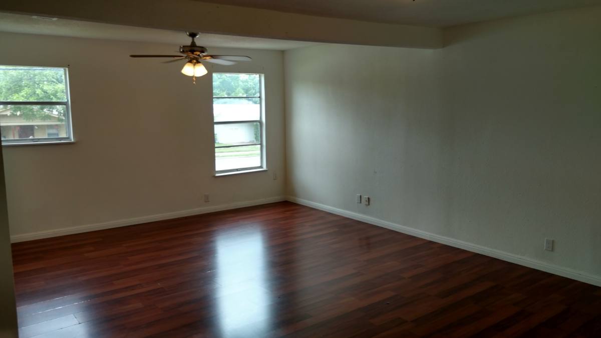 House for rent at 107 E Powell Lane, Austin, TX 78753