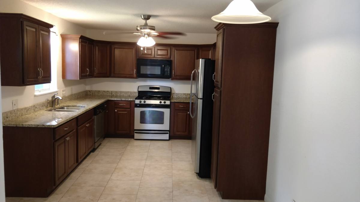 House for rent at 107 E Powell Lane, Austin, TX 78753