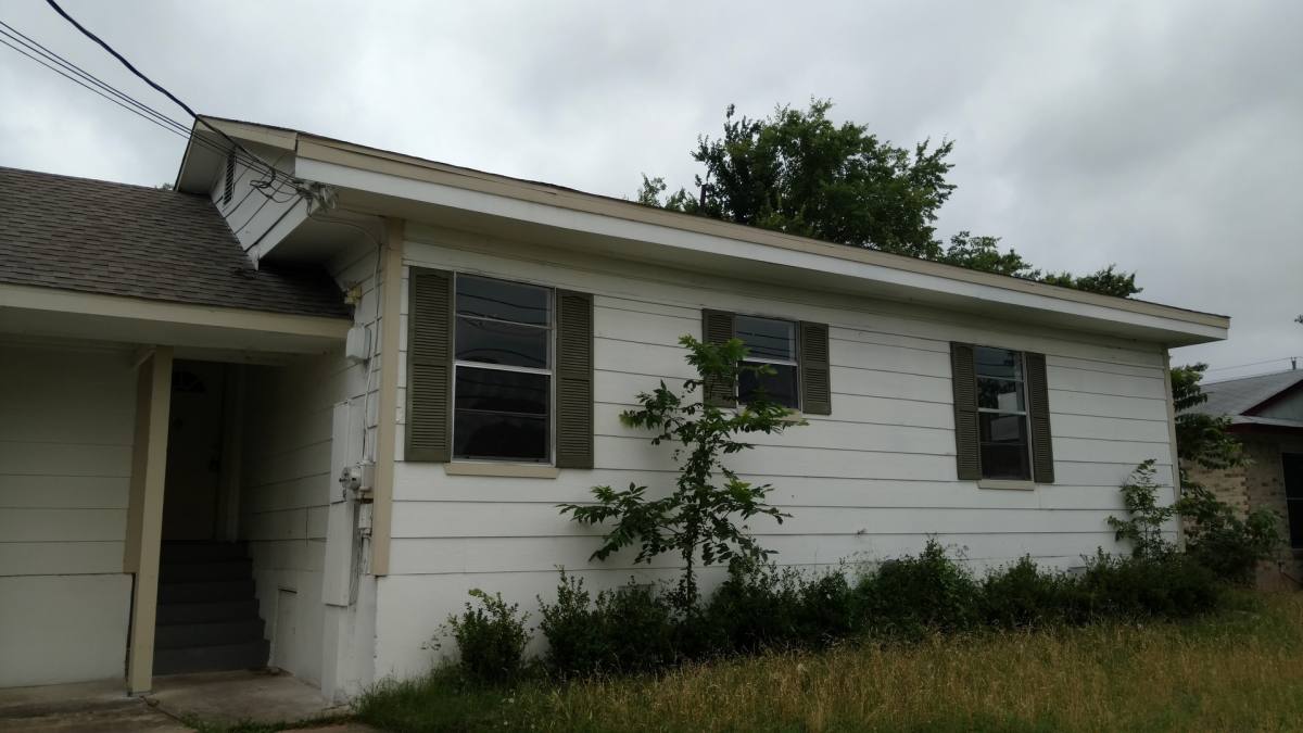 House for rent at 107 E Powell Lane, Austin, TX 78753