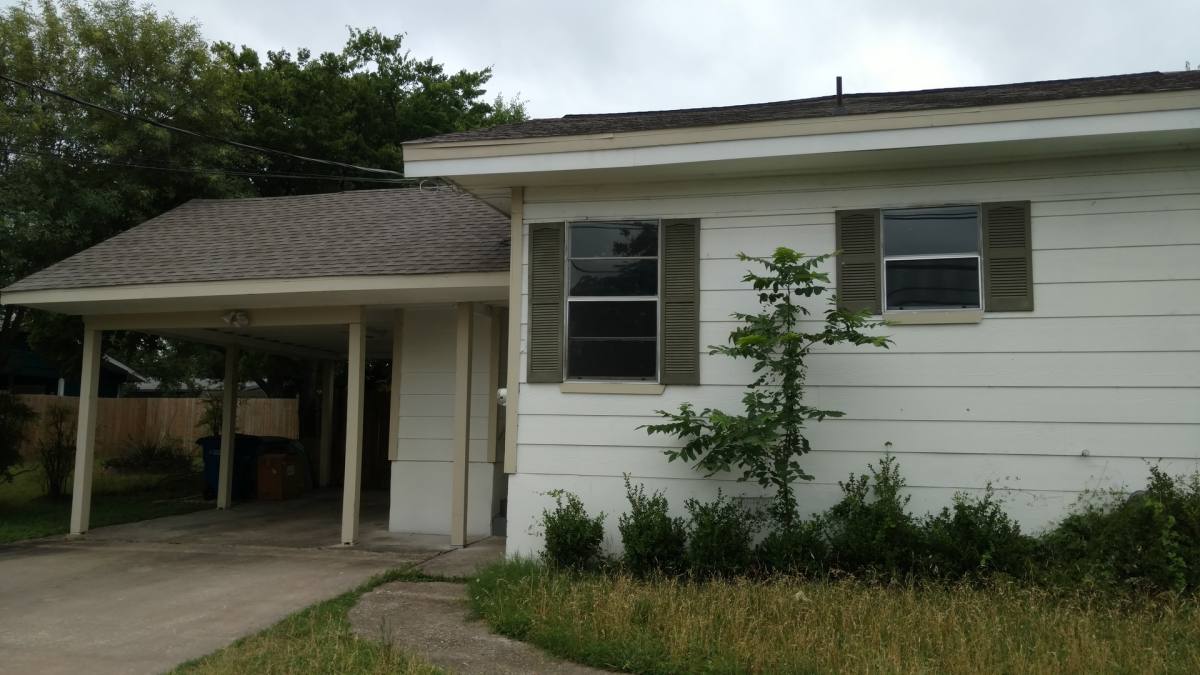House for rent at 107 E Powell Lane, Austin, TX 78753