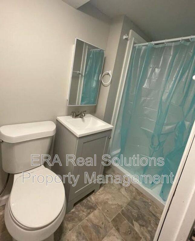 House for rent at 6210 Snow Rd, Cleveland, OH 44129