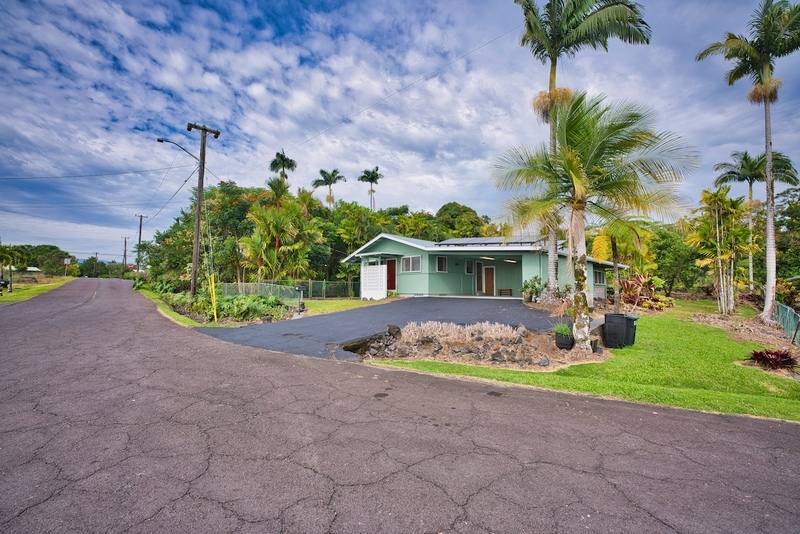 House for rent at 64 Kaapuni Loop, Hilo, HI 96720
