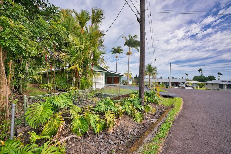 House for rent at 64 Kaapuni Loop, Hilo, HI 96720