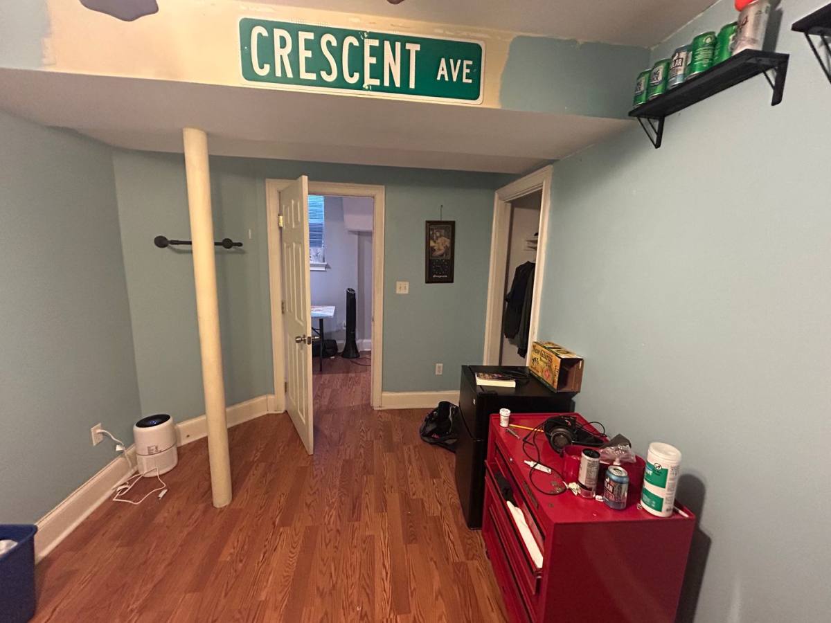 House for rent at 722 Parker St #1, Roxbury Crossing, MA 02120