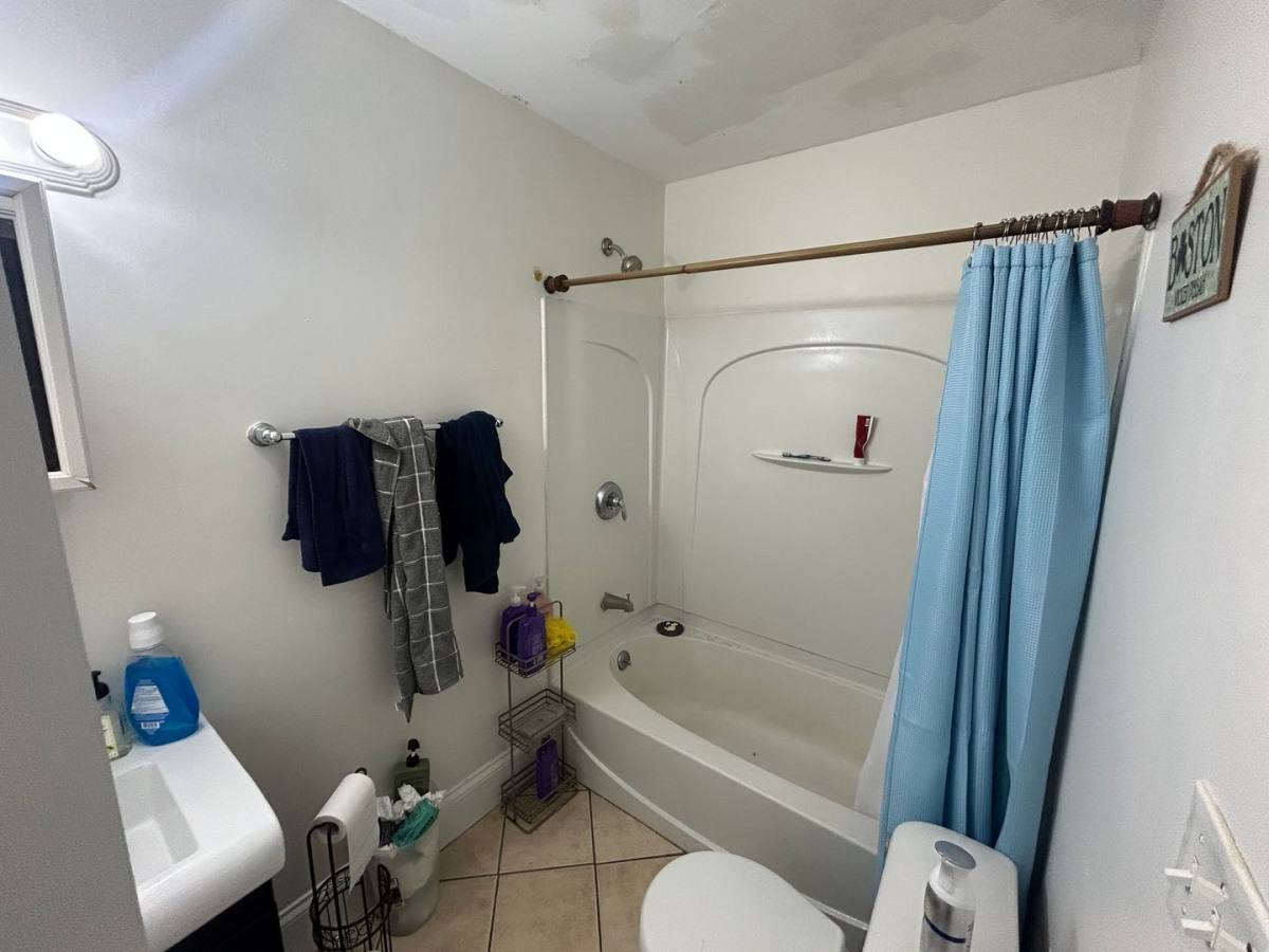 House for rent at 722 Parker St #1, Roxbury Crossing, MA 02120