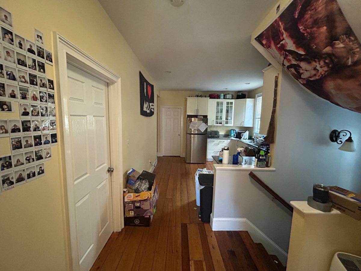 House for rent at 722 Parker St #1, Roxbury Crossing, MA 02120