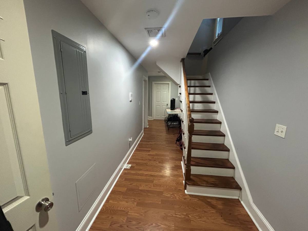 House for rent at 722 Parker St #1, Roxbury Crossing, MA 02120