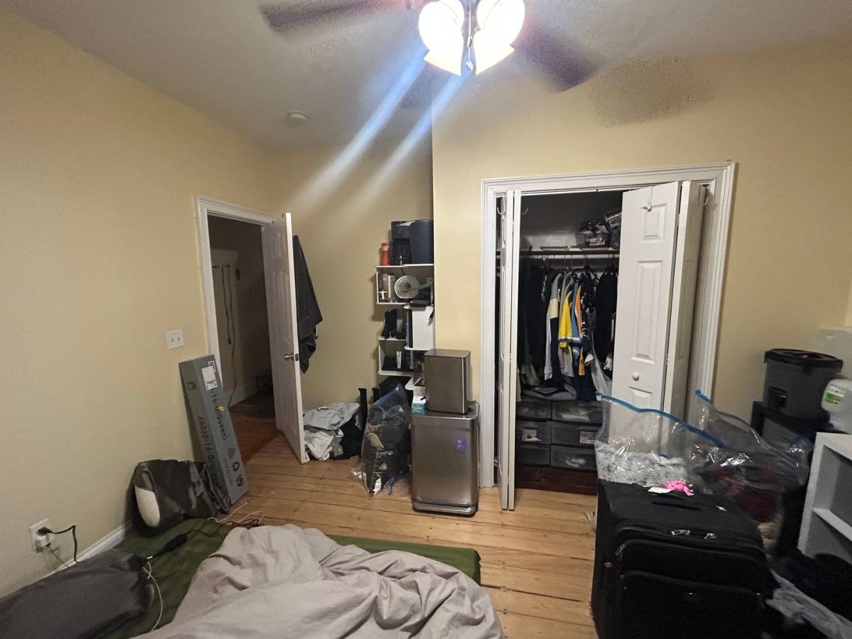 House for rent at 722 Parker St #1, Roxbury Crossing, MA 02120