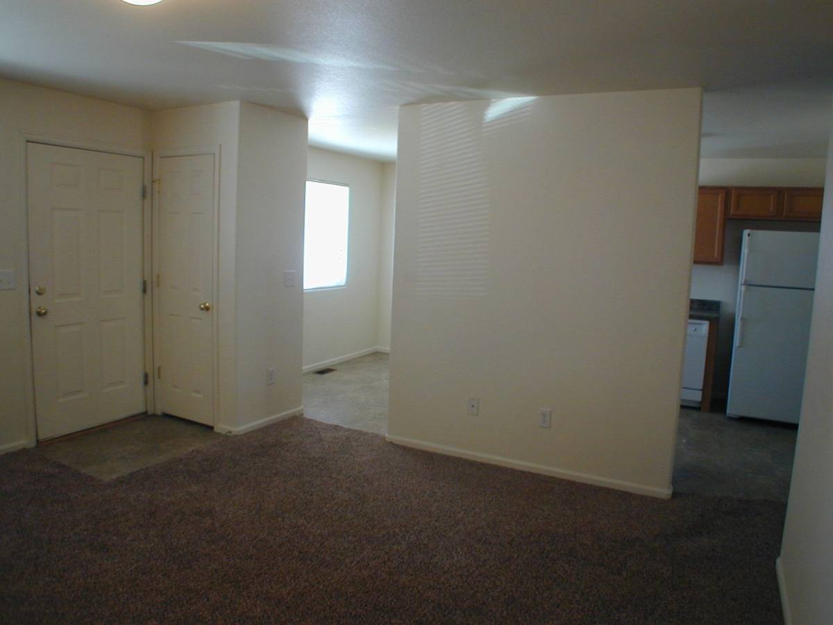 Apartment for rent at 308 Snyder Ave, Cheyenne, WY 82007