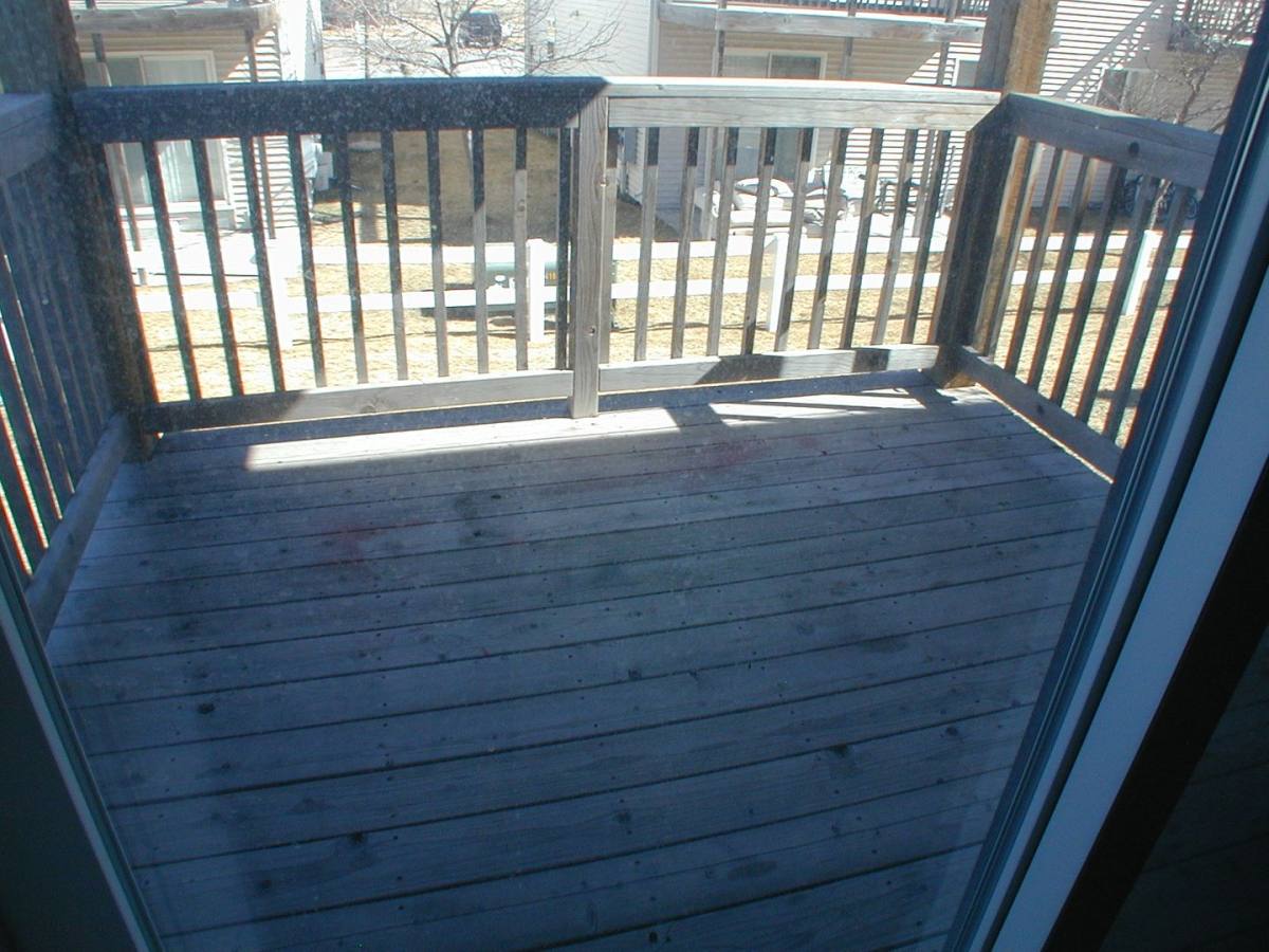 Apartment for rent at 308 Snyder Ave, Cheyenne, WY 82007