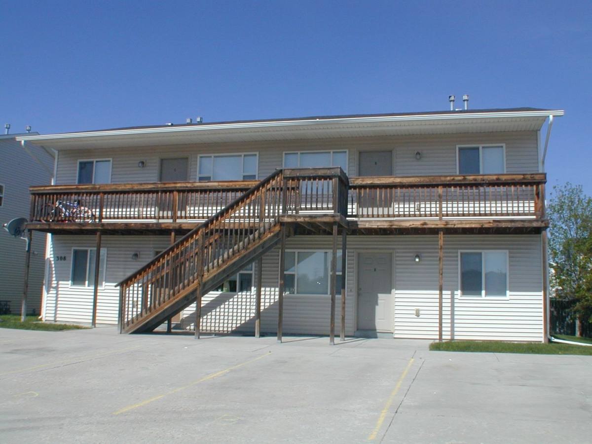Apartment for rent at 308 Snyder Ave, Cheyenne, WY 82007