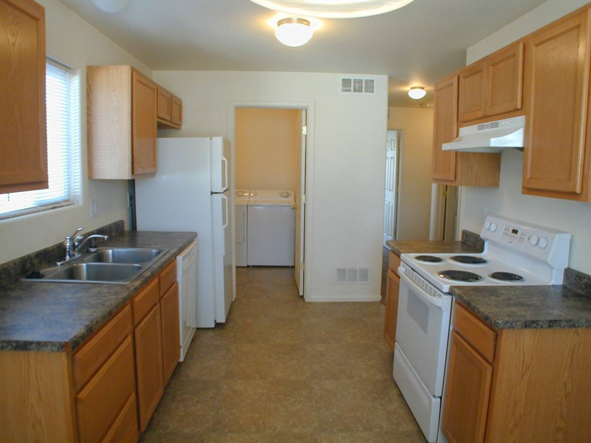 Apartment for rent at 308 Snyder Ave, Cheyenne, WY 82007