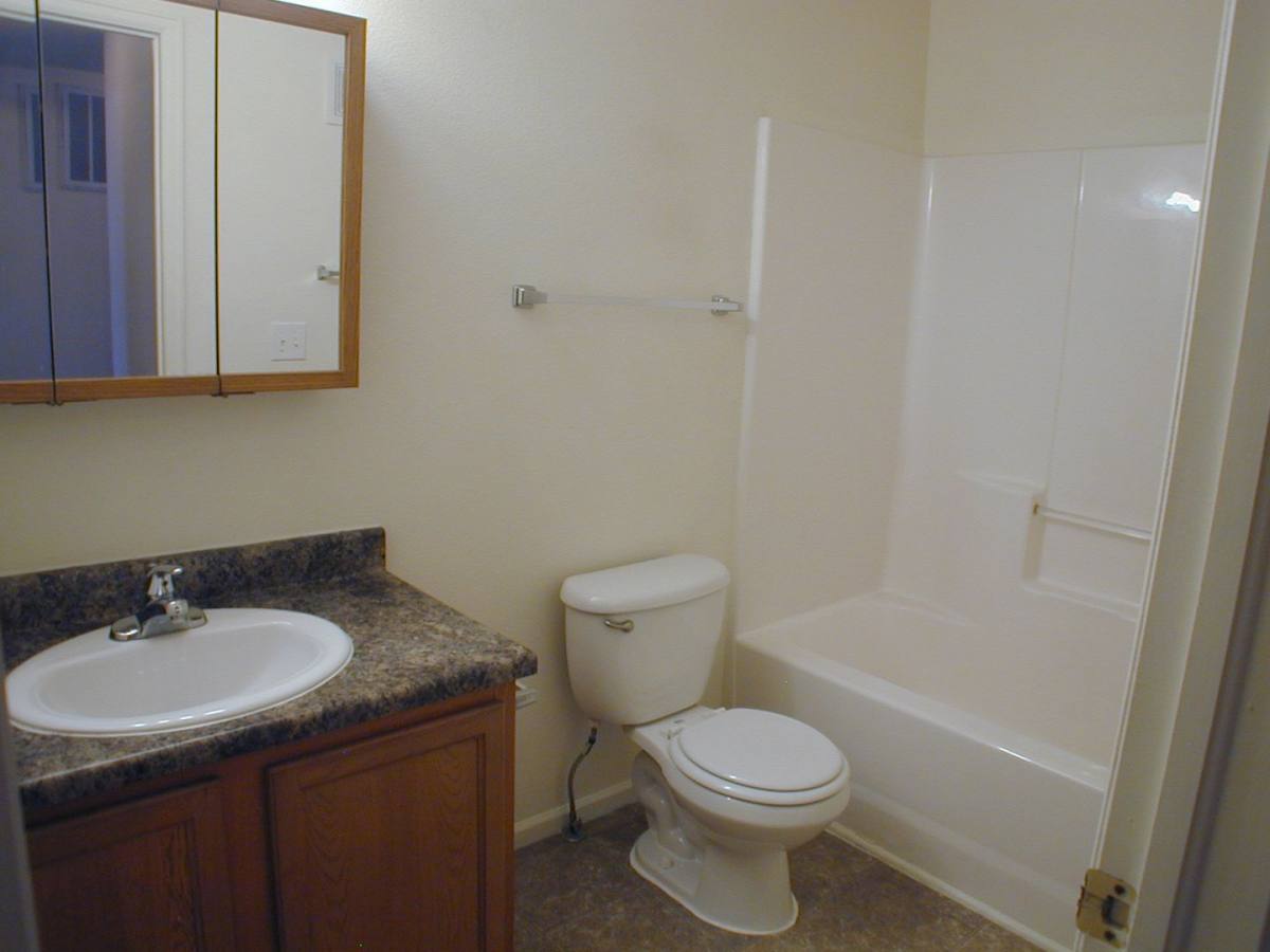 Apartment for rent at 308 Snyder Ave, Cheyenne, WY 82007