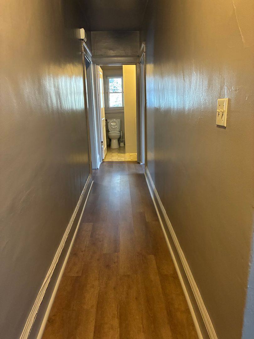 Apartment for rent at 206 Lincoln Way E, McConnellsburg, PA 17233