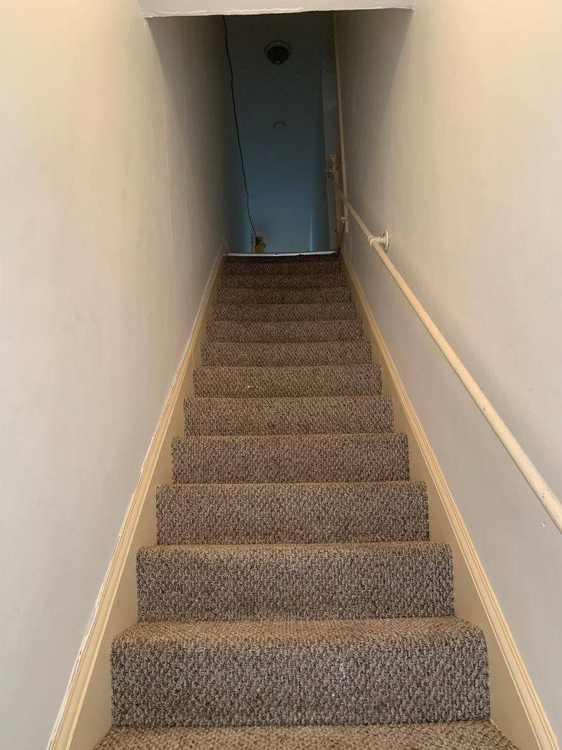 Apartment for rent at 206 Lincoln Way E, McConnellsburg, PA 17233