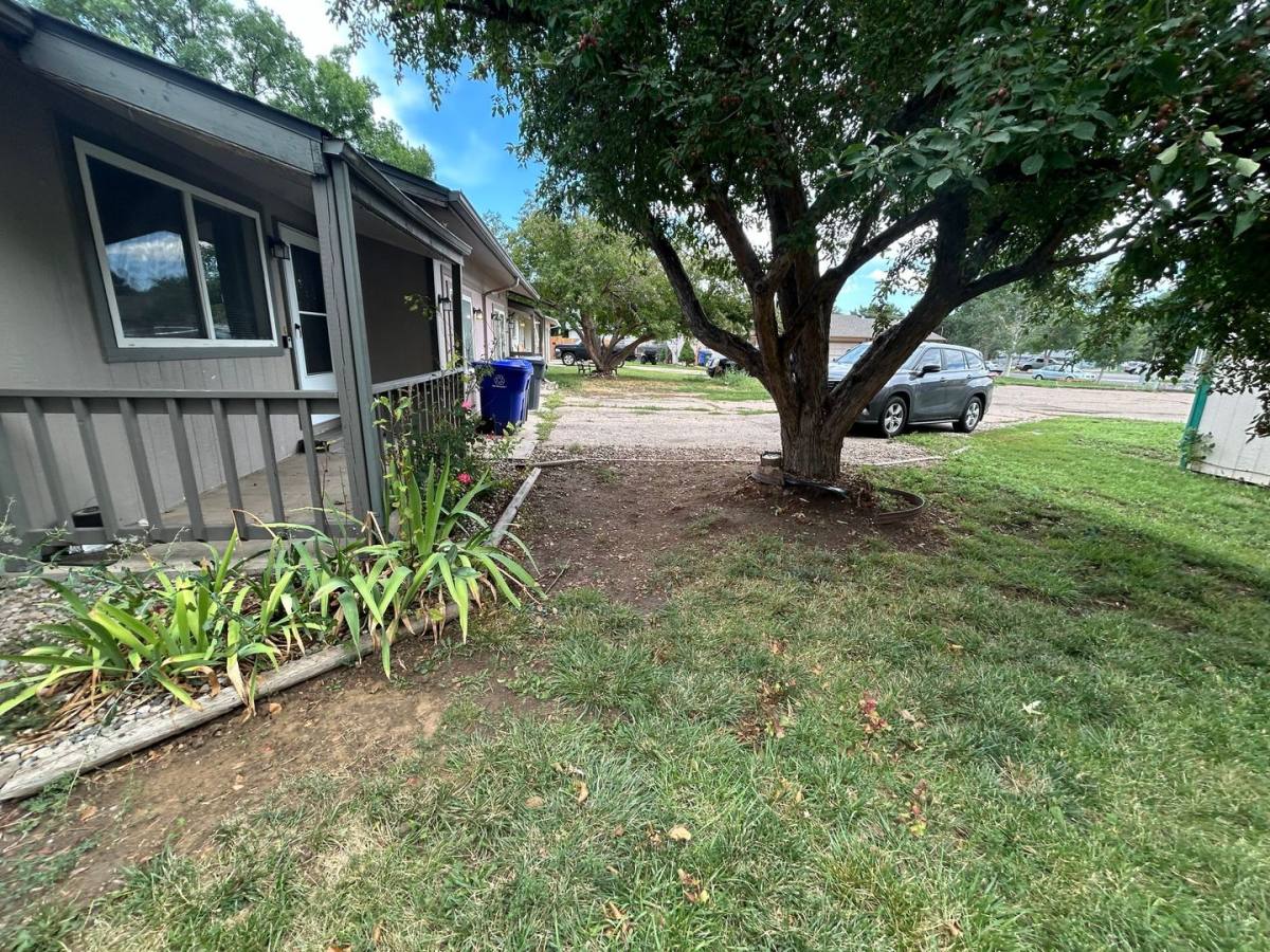 House for rent at 1249 E 6th St, Loveland, CO 80537