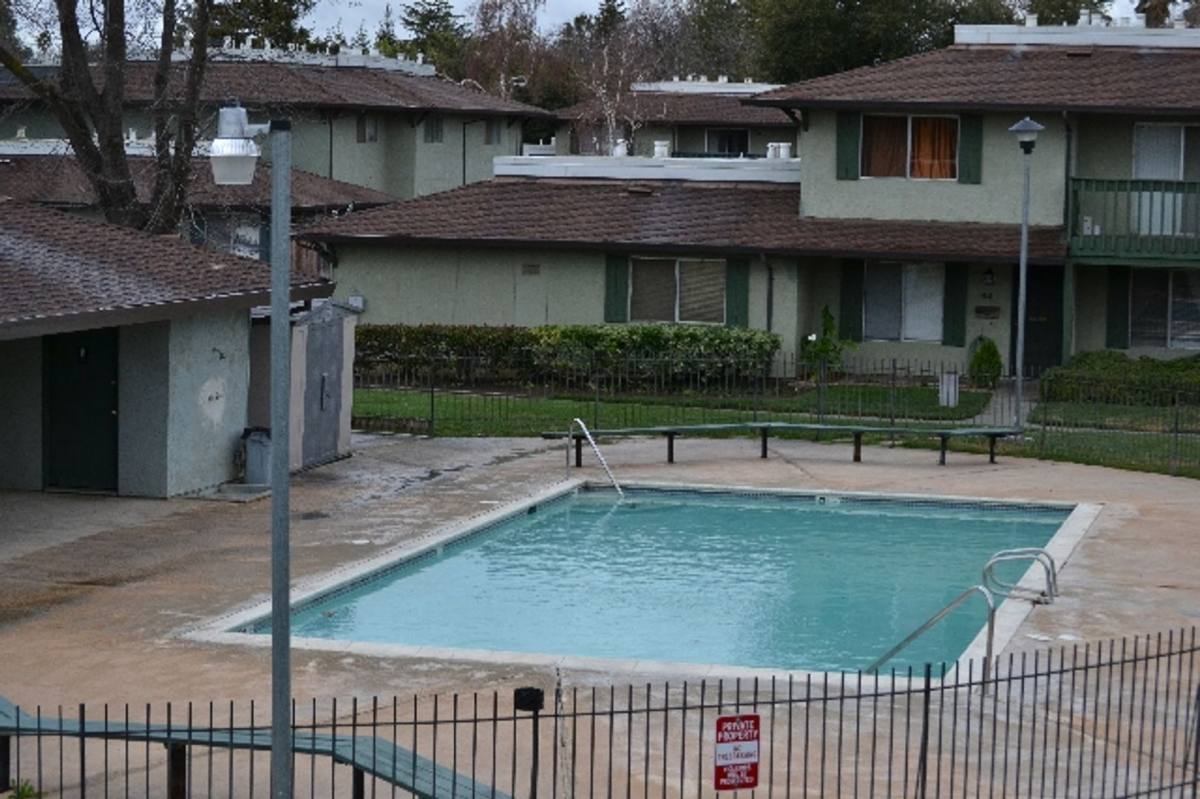 Condo for rent at 30 W Elliot St, Woodland, CA 95695
