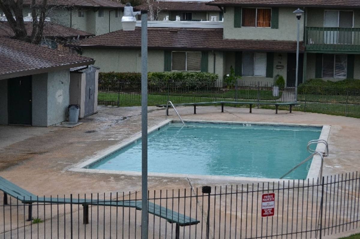 Condo for rent at 30 W Elliot St, Woodland, CA 95695