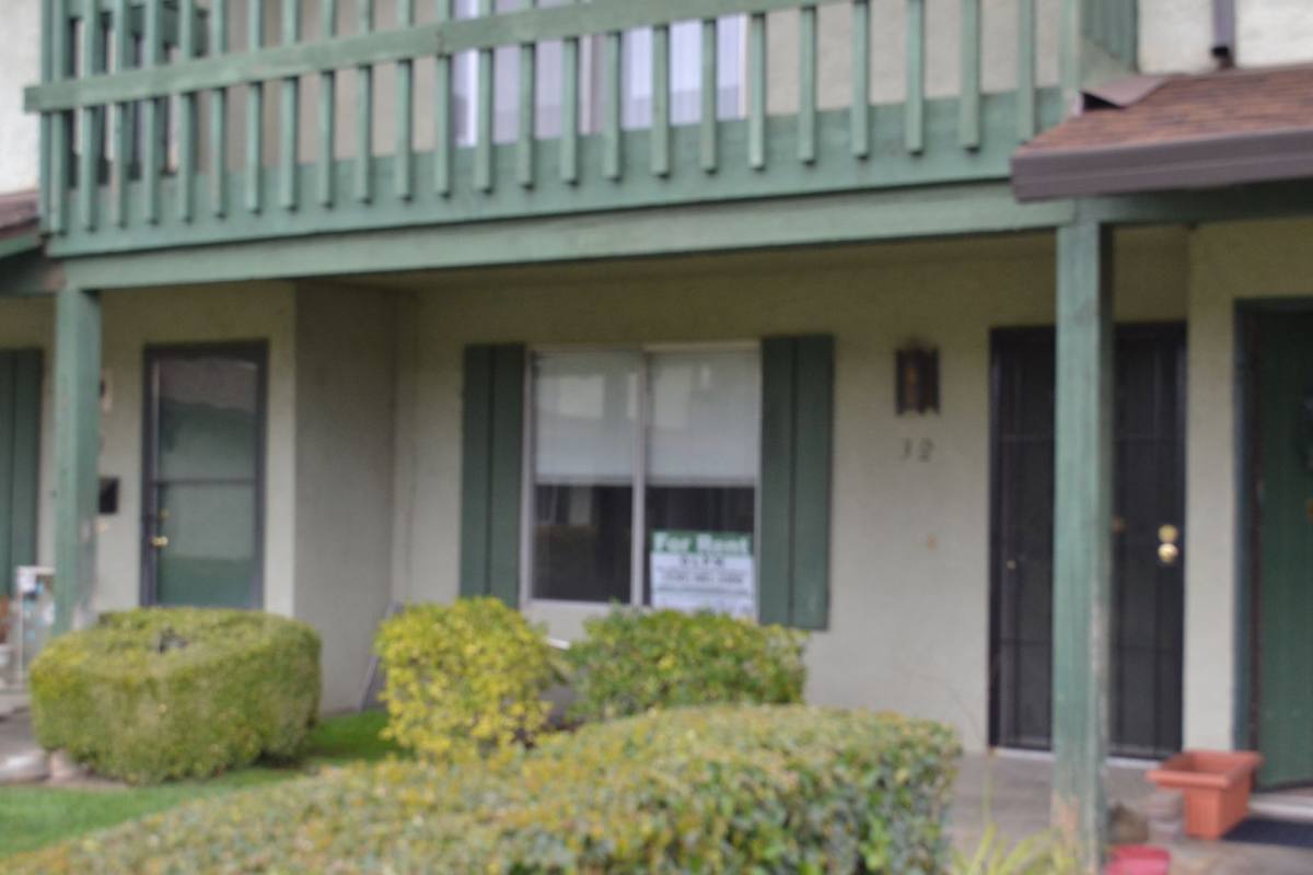 Condo for rent at 30 W Elliot St, Woodland, CA 95695