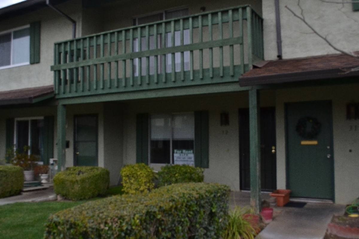 Condo for rent at 30 W Elliot St, Woodland, CA 95695