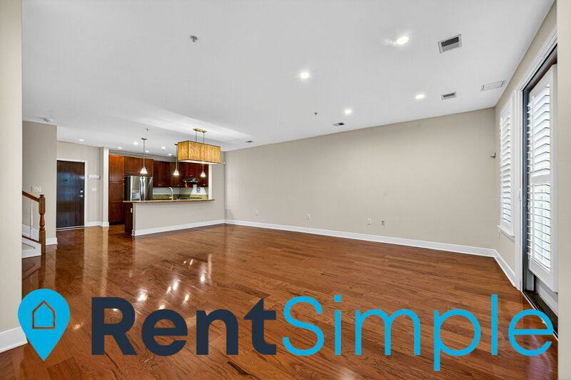 Condo for rent at 1418 N Rhodes #B-110, Arlington, VA 22209