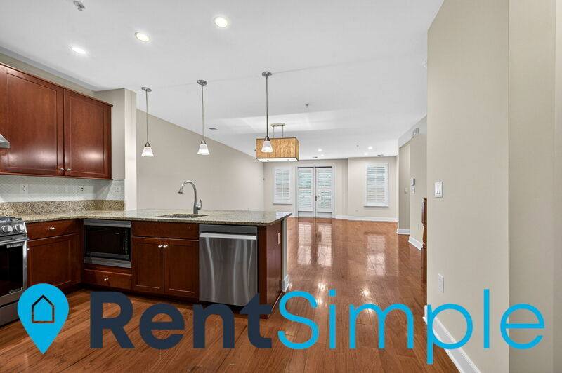 Condo for rent at 1418 N Rhodes #B-110, Arlington, VA 22209