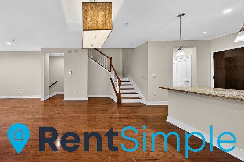 Condo for rent at 1418 N Rhodes #B-110, Arlington, VA 22209
