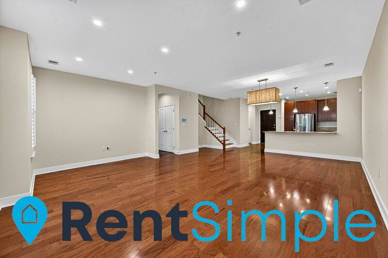 Condo for rent at 1418 N Rhodes #B-110, Arlington, VA 22209
