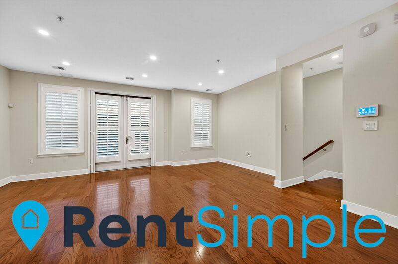 Condo for rent at 1418 N Rhodes #B-110, Arlington, VA 22209