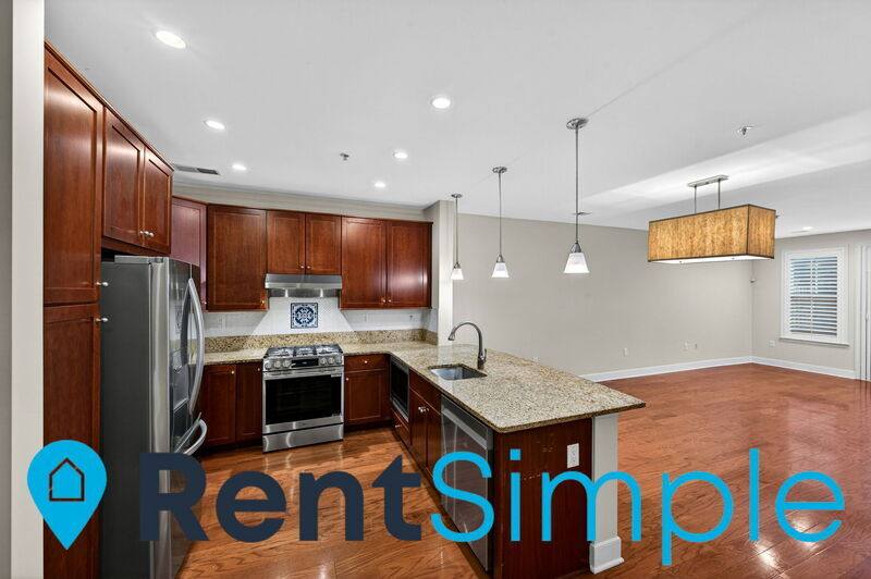 Condo for rent at 1418 N Rhodes #B-110, Arlington, VA 22209