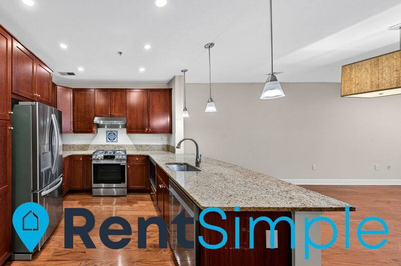 Condo for rent at 1418 N Rhodes #B-110, Arlington, VA 22209