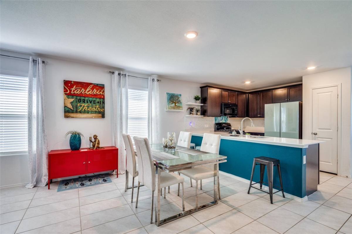 House for rent at 7733 Ruellia Rd, McKinney, TX 75071