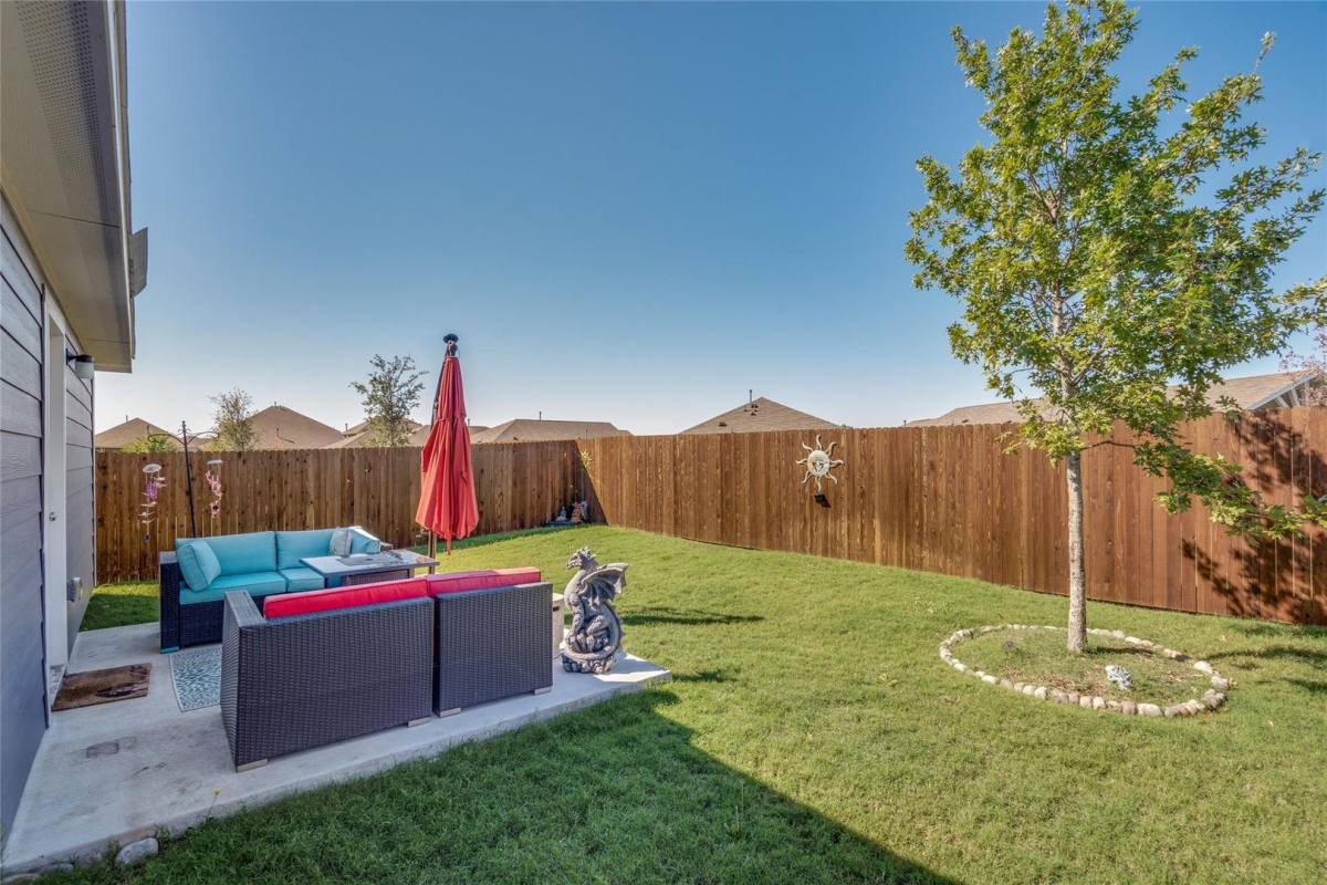 House for rent at 7733 Ruellia Rd, McKinney, TX 75071