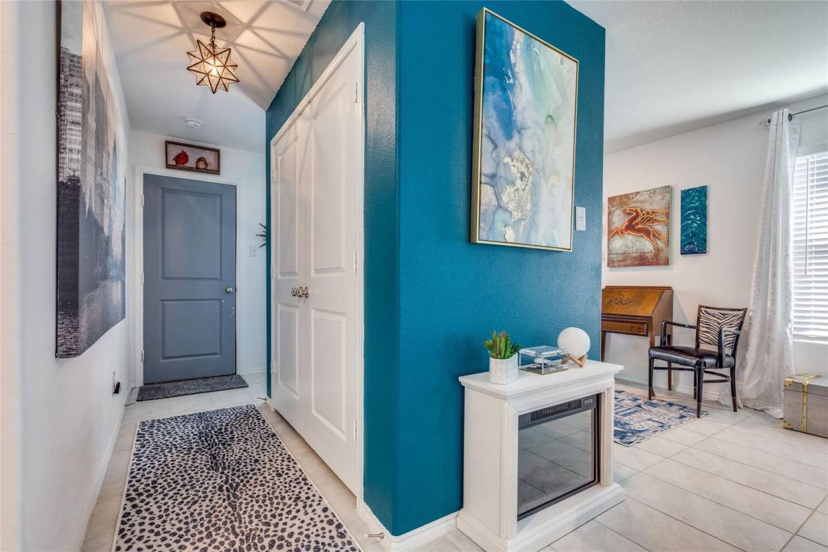 House for rent at 7733 Ruellia Rd, McKinney, TX 75071