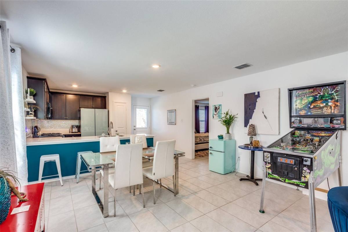 House for rent at 7733 Ruellia Rd, McKinney, TX 75071