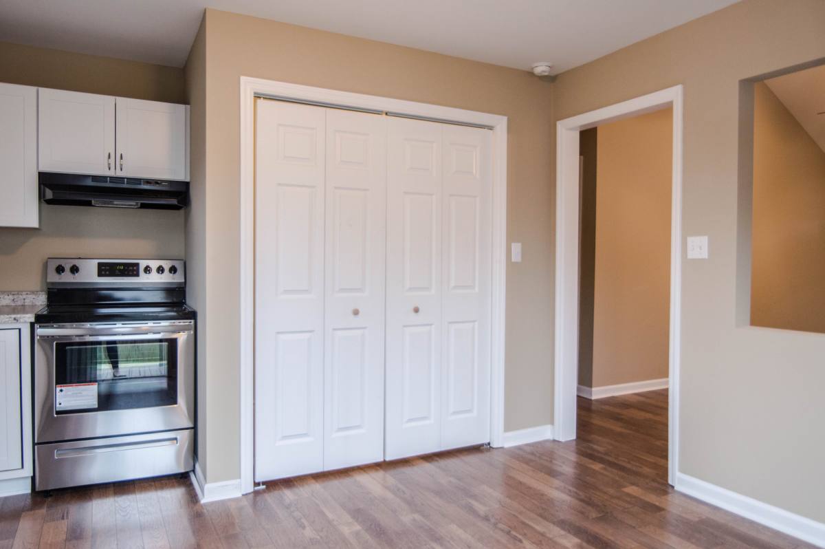 House for rent at 134 Monarch Lane, Clarksville, TN 37042