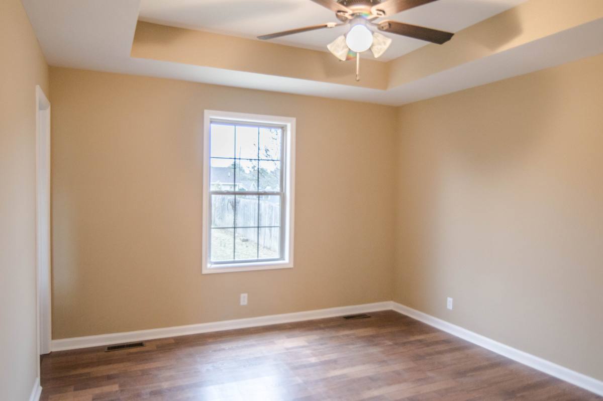 House for rent at 134 Monarch Lane, Clarksville, TN 37042